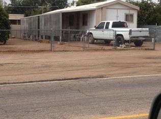 52 S 96th St, Mesa, AZ 85208