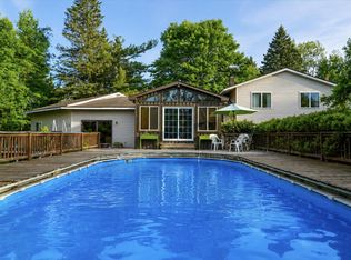 3091 E Sage Lake Rd, Lupton, MI 48635