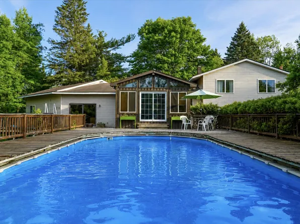 3091 E Sage Lake Rd, Lupton, MI 48635