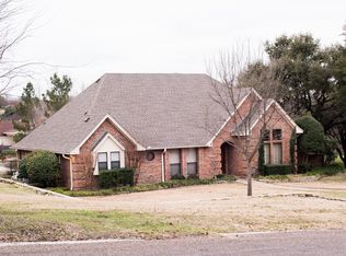 10625 Pack Saddle Trl, Fort Worth, TX 76108