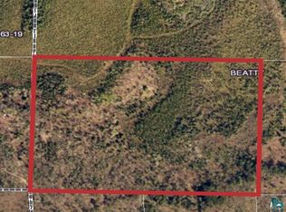 Alvina Rd, Cook, MN 55723