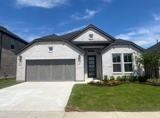 7108 Dragonfly Ln, Aubrey, TX 76227