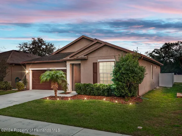 1939 Trillium Blvd, Brooksville, FL 34604