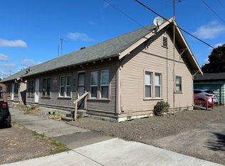 238 B St SW #B, Castle Rock, WA 98611