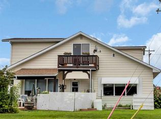 4815 W 46th St, Rocky Mountain House, AB T4T 1C4