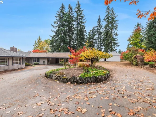 16700 Arney Rd NE, Woodburn, OR 97071