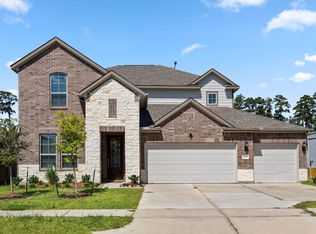 21467 Somerset Shores Xing, Kingwood, TX 77339