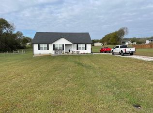 10825 Brownsville Rd, Park City, KY 42160