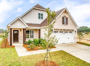8415 Paula Trce, Montgomery, AL 36117