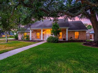 501 Audubon St, League City, TX 77573