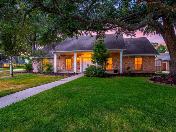 501 Audubon St, League City, TX 77573