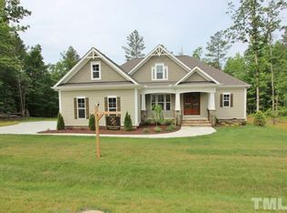 125 Anna Marie Way, Youngsville, NC 27596