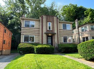 4018 Paxton Ave, Cincinnati, OH 45209