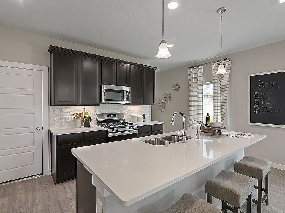 Kitchen - Representational Photo