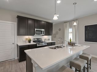 10558 Preserve Way, Conroe, TX 77385