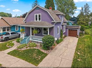 232 Oxford Ave, Green Bay, WI 54303
