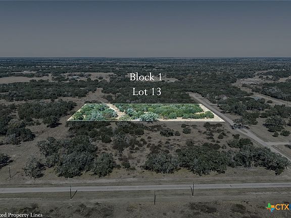 2nd image of 0 Savannah Ranch Rd Lot 13
