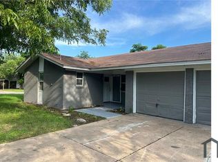 2806 Sharon Dr, Mineral Wells, TX 76067