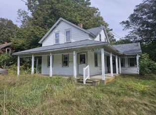 22 Shepard Hill Rd, Plainfield, CT 06374