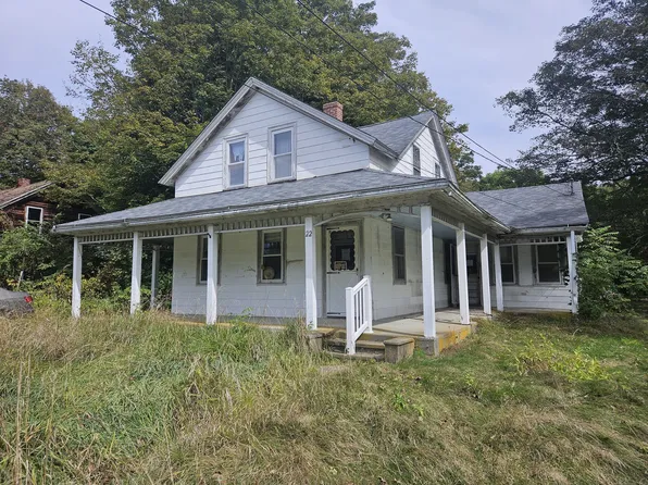 22 Shepard Hill Road, Plainfield, CT 06374
