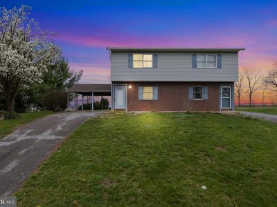 6195 Mountain View Dr, Chambersburg, PA, 17202