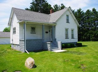 2321 Buffalo St, Michigan City, IN