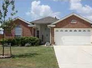 317 Atlantis, Kyle, TX 78640