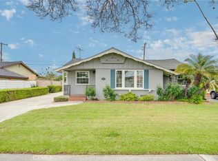 1226 E Turin Ave, Anaheim, CA 92805