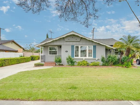 1226 E Turin Ave, Anaheim, CA 92805