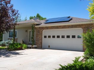 125 S Golden Dr, Silt, CO 81652