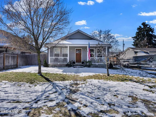 213 W 11th Ave, Post Falls, ID 83854