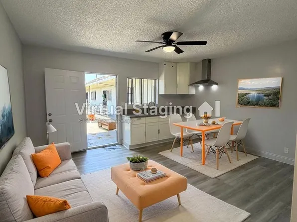 00056-8100, 8100 S Western Ave APT 12, Los Angeles, CA 90047