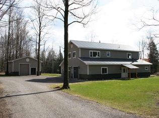 03850 Barber Rd, Boyne City, MI 49712