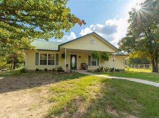 356 Adams Rd, McAlester, OK 74501