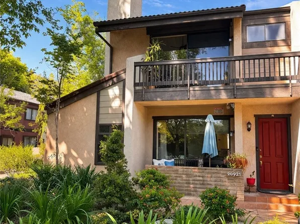 21900 Marylee St Unit 280, Woodland Hills, CA 91367