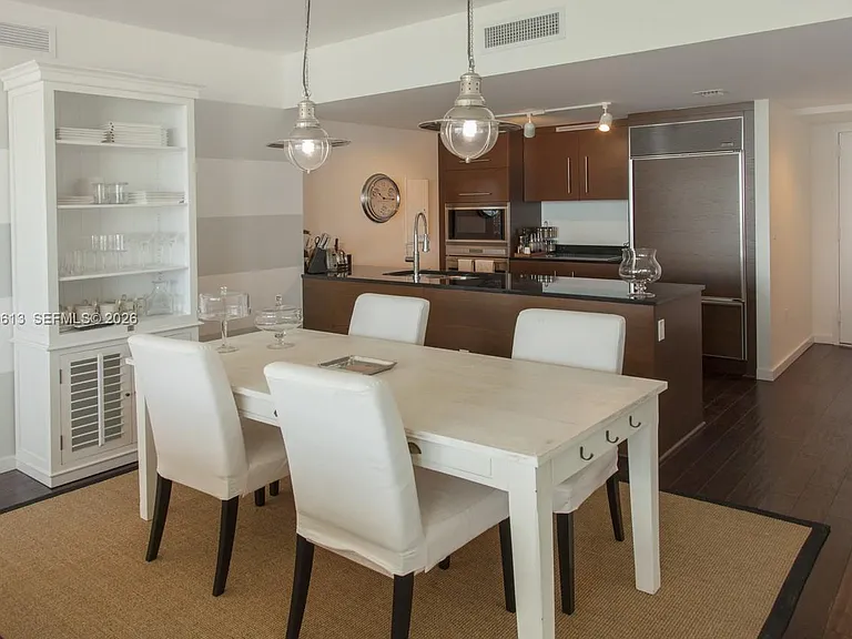465 Brickell Ave #4703 — Photo 14