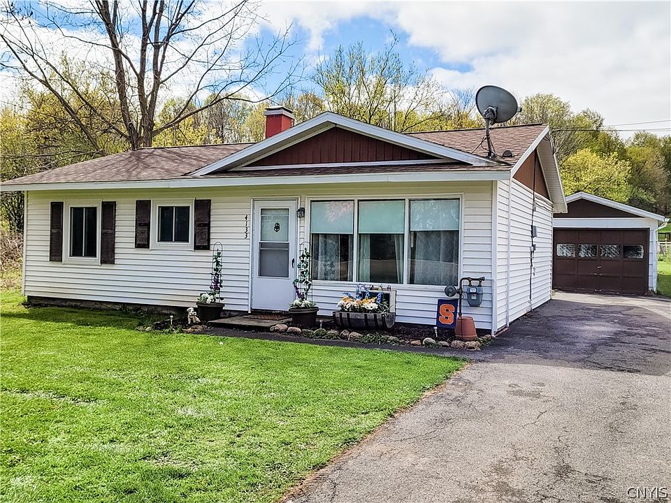 4133 Milton Ave, Camillus, NY 13031 Zillow