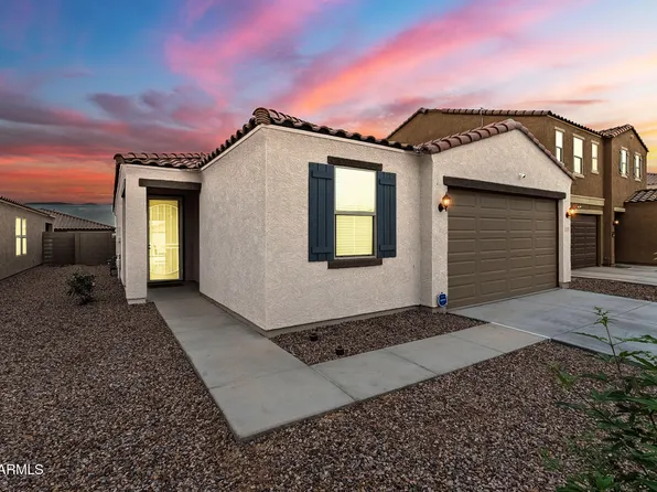 12369 W KALER Drive, Glendale, AZ 85307