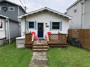 273 E Terrace Ave, Lakewood, NY 14750