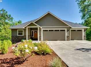 6362 Forest Ridge Dr, Springfield, OR 97478