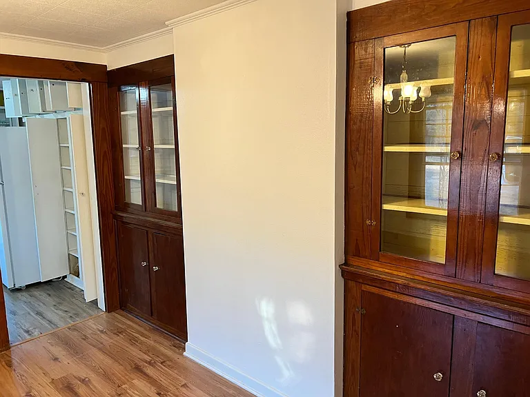 Dining room Cabinets