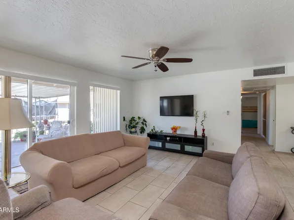 7624 N 17TH Drive, Phoenix, AZ 85021