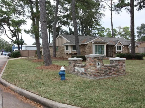 1766 Maux Dr, Houston, TX 77043