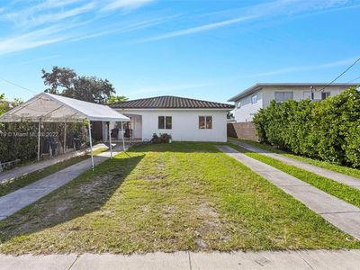 2754 NW 17th St, Miami, FL, 33125