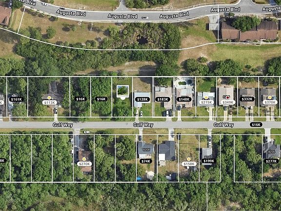 3rd image of 8165 Gulf Way