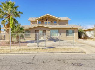 439 Link Dr, El Paso, TX 79907