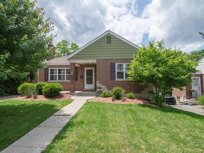 101 Mayo Ave, Fort Thomas, KY, 41075