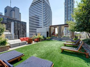 60 E Lake St #2308, Chicago, IL 60601