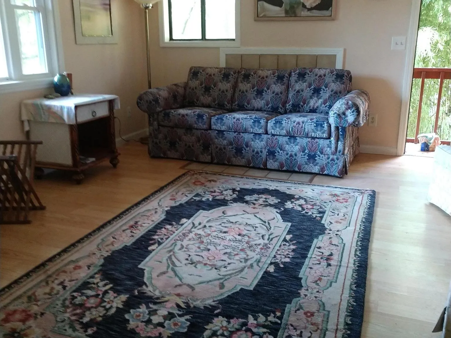 3 bed, 1400 sqft, $2,100 — Photo 3