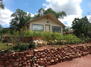 411 Dahlia St, Colorado Springs, CO 80904